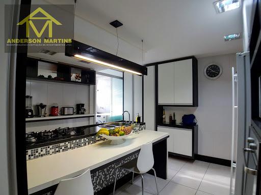 Apartamento de 04 quartos, 01 suíte com vista eterna para o mar - Foto 10