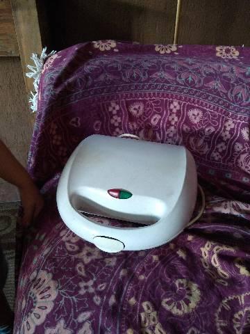 Torradeira/ grill