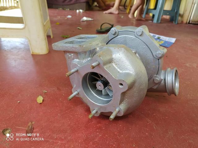 Turbina - Foto 4
