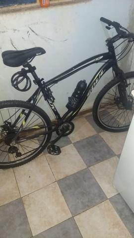 Bicicleta aro 26