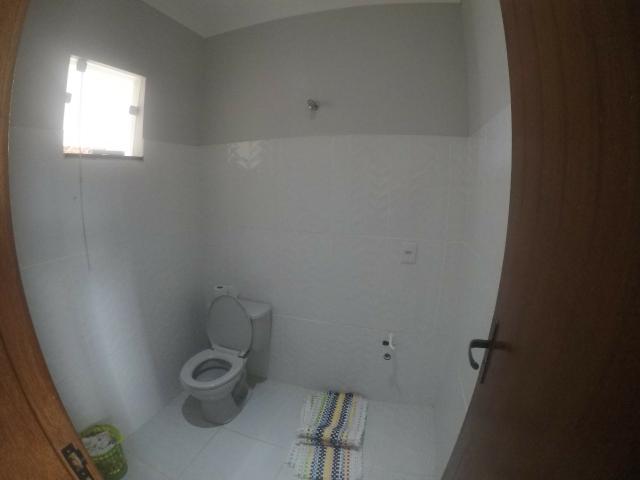 DM- I.M.P.E.R.D.Í.V.E.L Casa duplex 4 qtos c suite Praia Grande - Foto 3