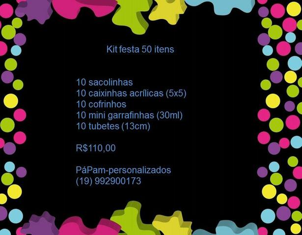 Tudo para festas - Foto 2