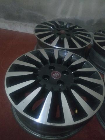 Rodas Liga Leve Aro 16