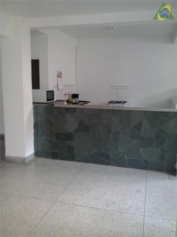 Apartamento residencial para locação, Vila Nova, Campinas. - Foto 19