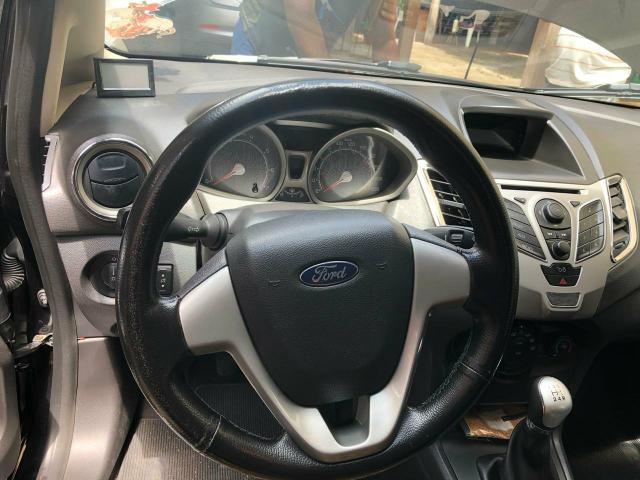 New Fiesta - Foto 3