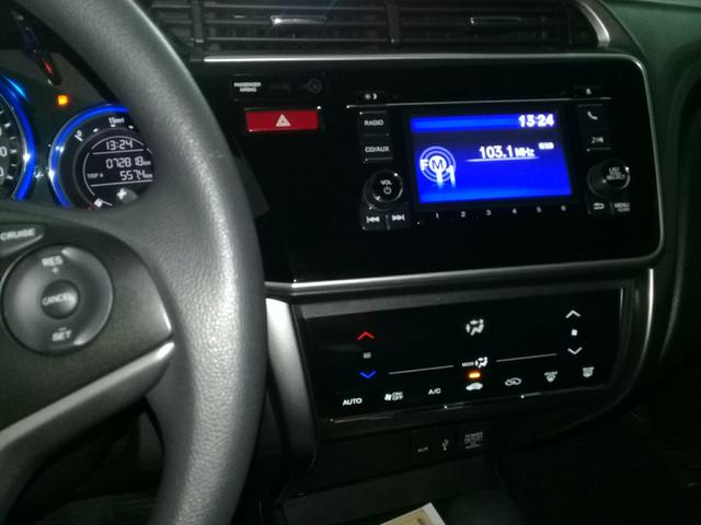 Honda City 1.5 2015 / Unico dono - Foto 11