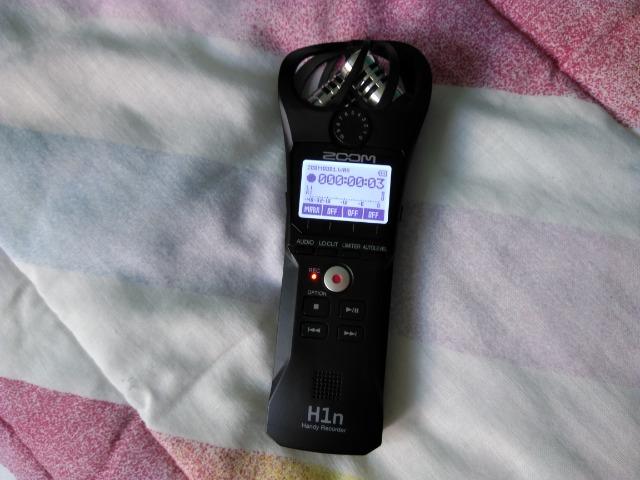 Kit Zoom H1N + Microfone Lapela Sony Ecm-cs3 + Brindes - Foto 4
