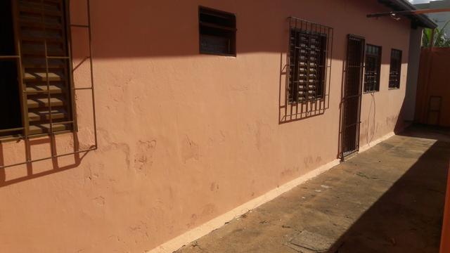 Aluguel Casa Bairro Roosevelt