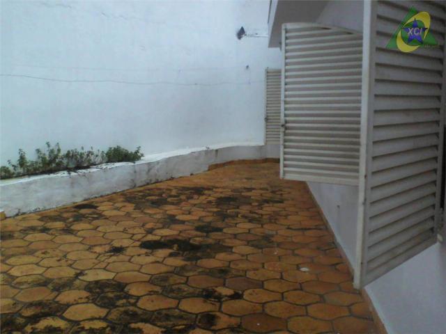 Casa residencial para venda e locação, Jardim Guarani, Campinas. - Foto 19