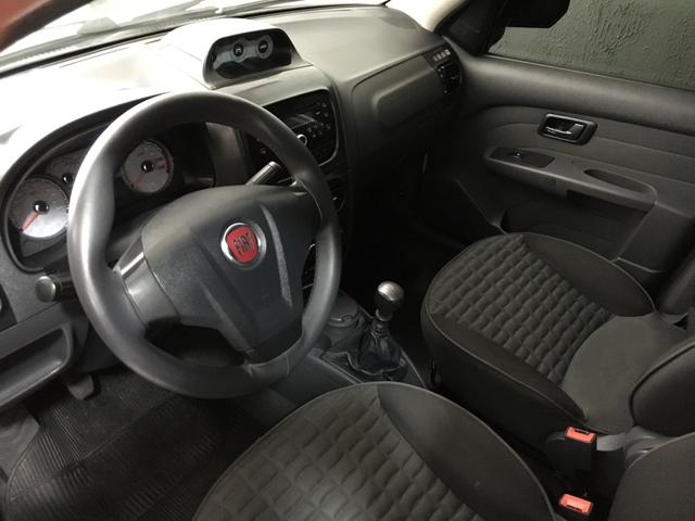 Fiat / Palio Wekeend Adventure 1.8 2014 - Foto 4