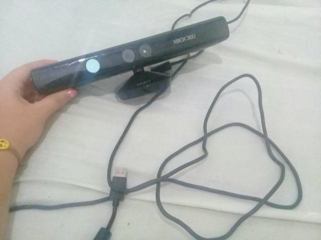 Sensor Kinect Xbox 360 - Foto 3