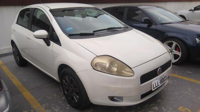 Punto 1.4 2011 completo