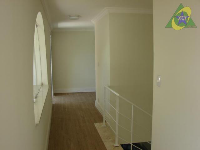 Casa Residencial à venda, Parque Taquaral, Campinas - CA0742. - Foto 19