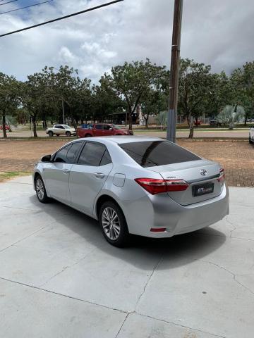 COROLLA 2014/2015 2.0 XEI 16V FLEX 4P AUTOMÁTICO - Foto 9