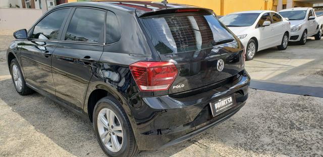 Polo 1.6 MSI Comfortline + impecável e completíssimo!! - Foto 3