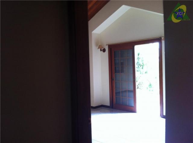 Casa residencial para locação, Residencial Vila Verde, Campinas. - Foto 9