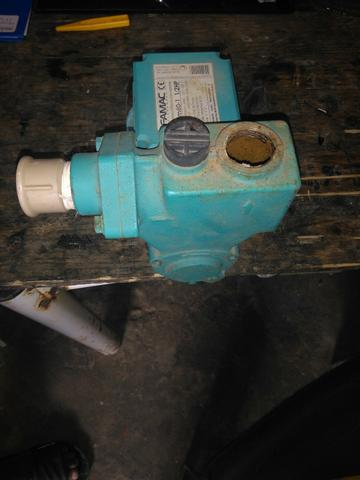 , vendo bomba D'água - Foto 2