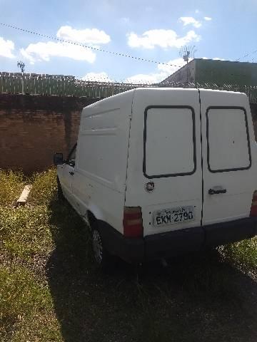 Fiorino 2010 flex - Foto 4
