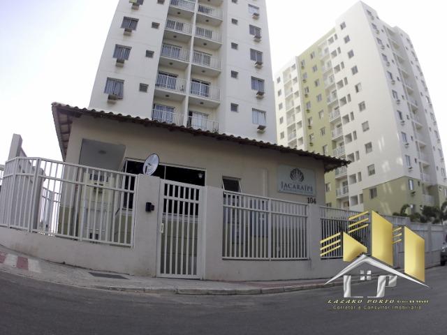 Laz- Para locação em Jacaraipe apartamento 2Q (04) - Foto 6
