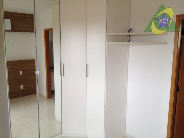 Apartamento residencial para locação, Vila Brandina, Campinas. - Foto 14