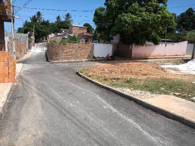 Vende sê esse terreno - Foto 5