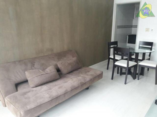 Flat residencial para locação, Centro, Campinas. - Foto 7
