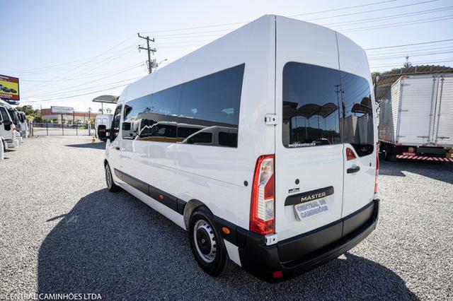 Renault Master minibus Completa - Foto 6