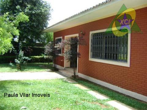 Casa Residencial à venda, Chácara Primavera, Campinas - CA0131. - Foto 11