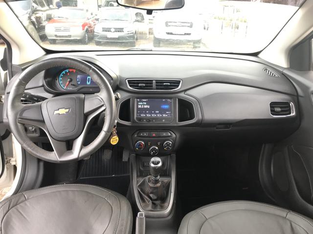 Chevrolet onix ltz 1.4 - Foto 9
