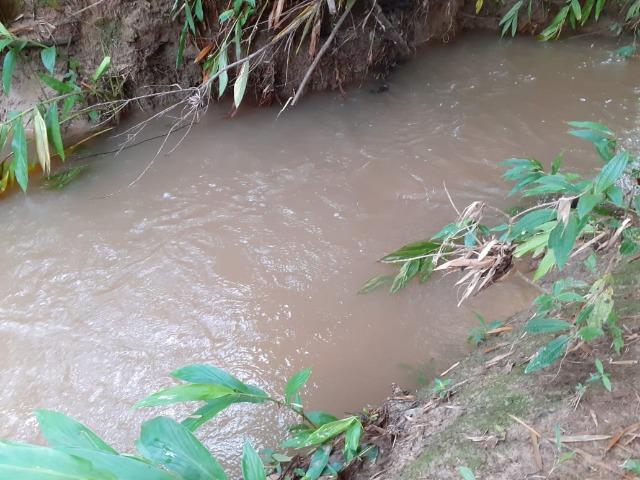 Chácara de 2000 mts água corrente e pagto facilitado - Foto 4