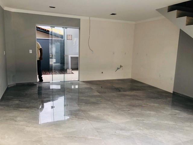 Casa geminado 3 quartos no floresta - Foto 6