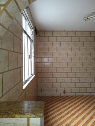 Taquara casa 2ªan- 2 quartos , sala, cozinha, sala jantar, banheiro, área de serviço, área - Foto 8
