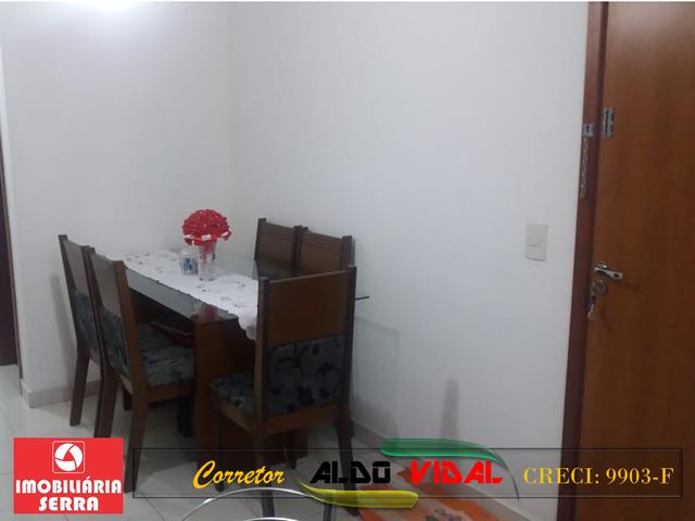 ARV 104. Aptos 2 Quartos. Na melhor Localização da Serra. Laranjeiras - Foto 5