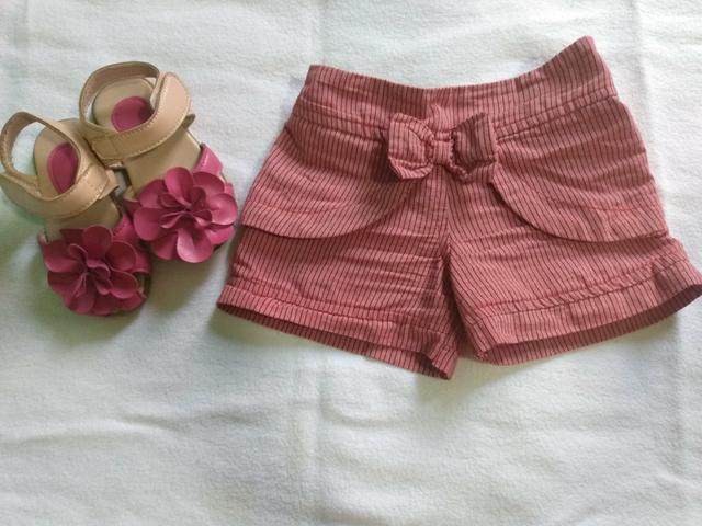 Lote menina 2-3 anos - Foto 5