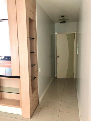 Apartamento centro Jaraguá do sul entrada e saldo em 40X - Foto 4