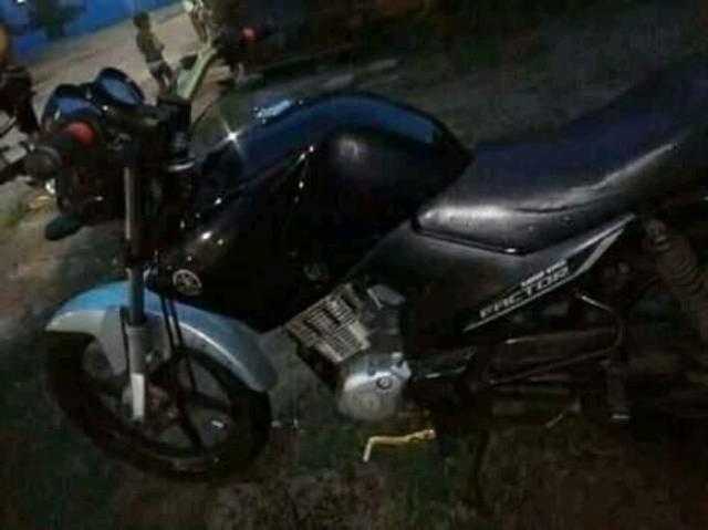 Moto Yamaha - Foto 2
