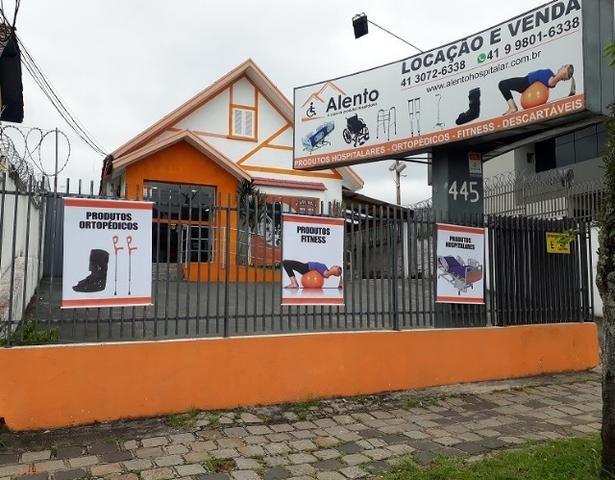 Joelheira com Orifício - Foto 3