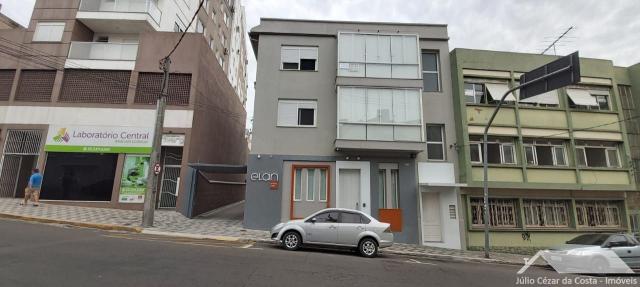 Apartamento para alugar com 4 dormitórios em Centro, Santa maria cod:44443 - Foto 10
