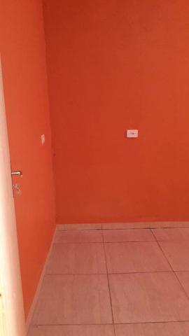 ALUGUEL DE APARTAMENTO COM 2 QUARTOS - Foto 7