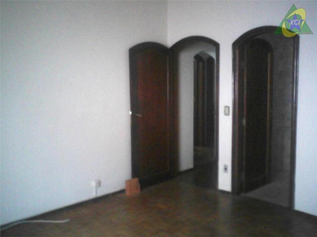 Casa residencial para venda e locação, Jardim Guarani, Campinas. - Foto 5