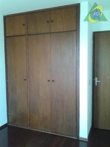 Apartamento com 3 dormitórios para alugar, 150 m² por R$ 2.000/mês - Foto 14