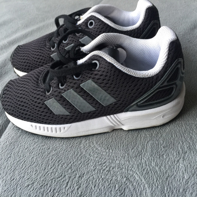 tenis adidas infantil 24