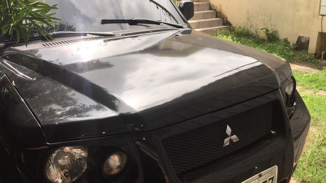 Pajero TR4 4x4 2007 - Foto 3