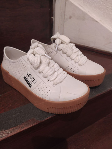 tenis colcci original