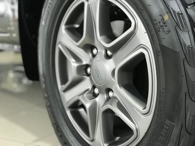 Ford Ranger XLS 2.2 4X4 AT6 (ZeroKm) 2021 - Foto 9