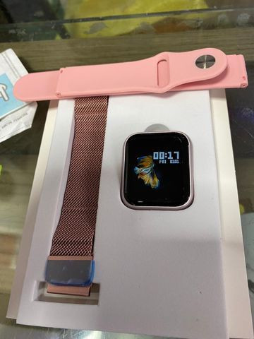 P 80 smartwatch