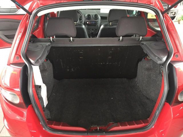 Ford Ka Flex ( R$990,00+60x399,00) - Foto 5