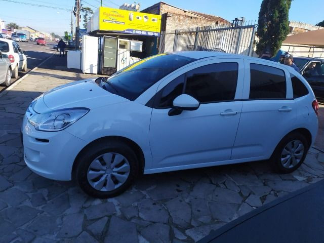 C3 Origine completo ano 2014 - Foto 11