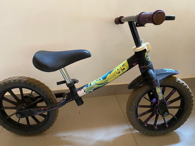 Bicicleta infantil - Foto 2