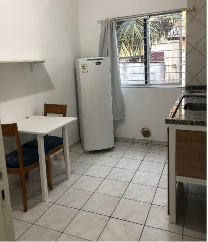 Excelente Apto de 01 quarto - Proximo UFSC - Foto 7